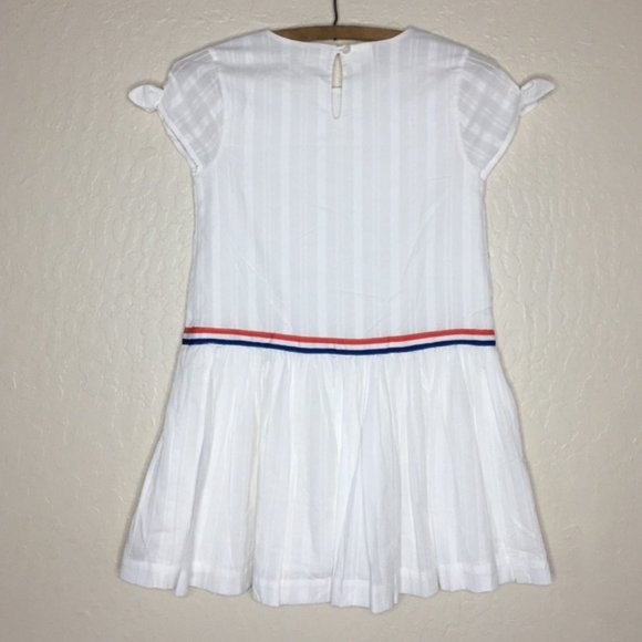 Gymboree short sleeve sundress NWTs - Picture 2 of 6